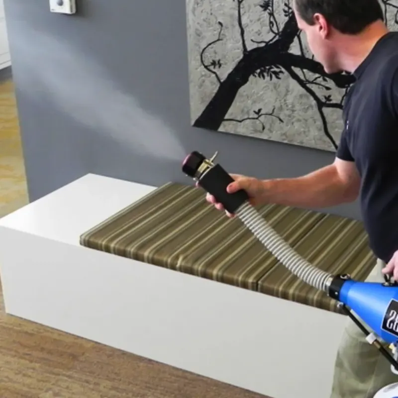 Professional Odor Removal in Bridgman, MI